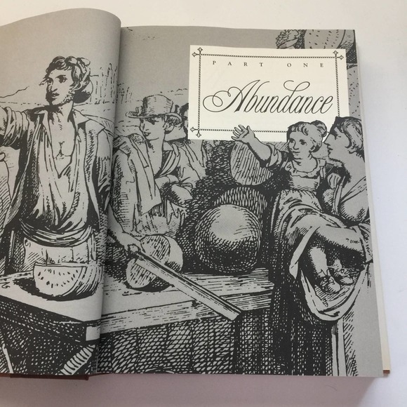 Celebrating Italy by Carol Field Signed First Edition Cookbook - Picture 4 of 6